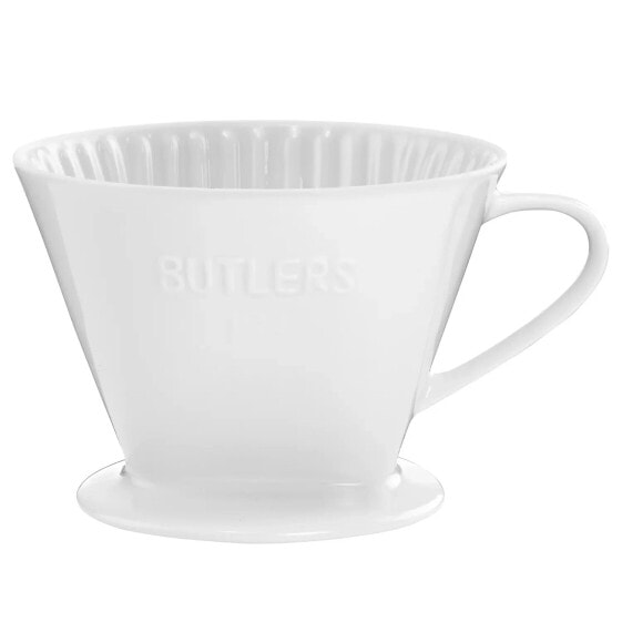 Фильтр для кофе BUTLERS Kaffeefilter TRADITIONAL