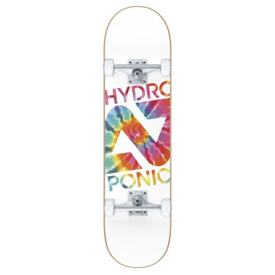 HYDROPONIC Tie Dye Co 8.0´´ Skateboard