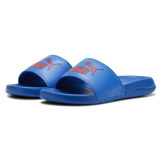 PUMA Popcat 20 Youth Slides