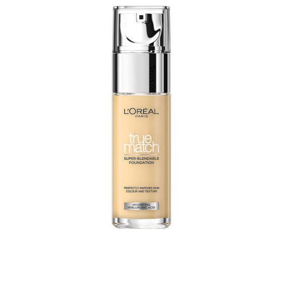 Liquid Make Up Base L'Oreal Make Up Accord Parfait Nº 1.R (30 ml)