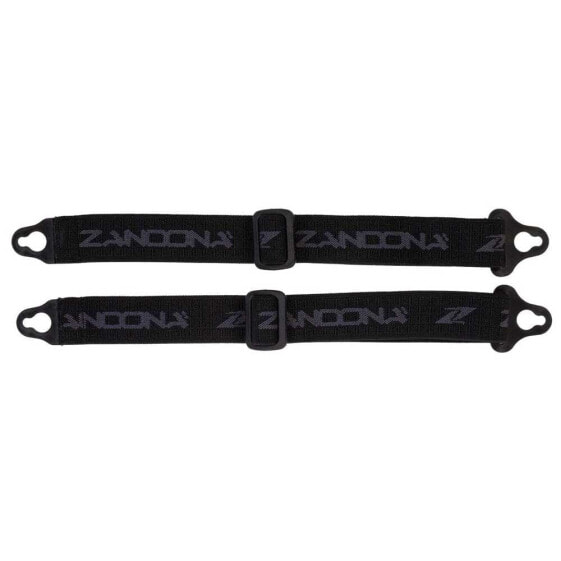 ZANDONA 100 Junior Suspenders