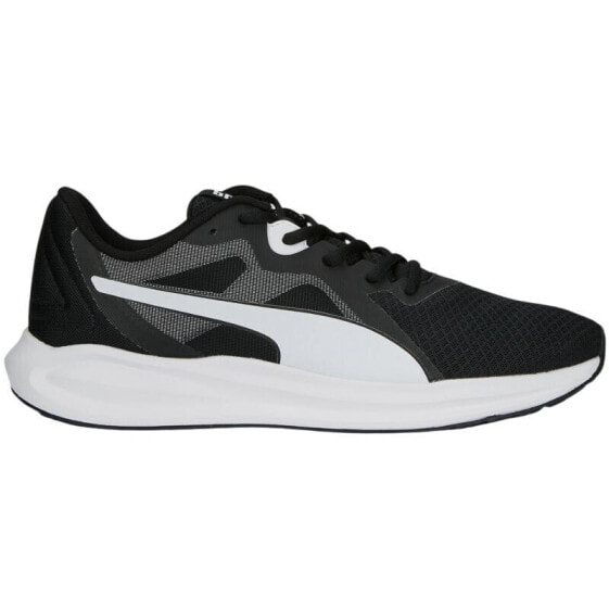 Puma Twitch Runner M 377981 01 running shoes