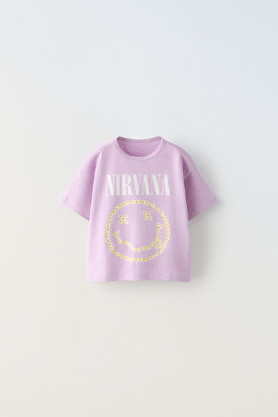 Floral nirvana © t-shirt