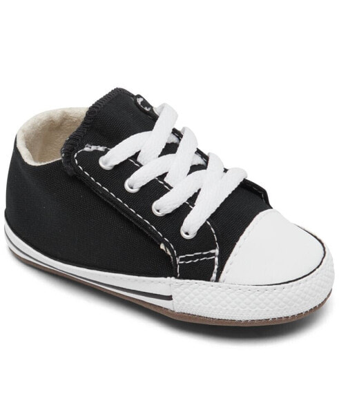 Baby Chuck Taylor All Star Cribster Crib Booties from Finish Line