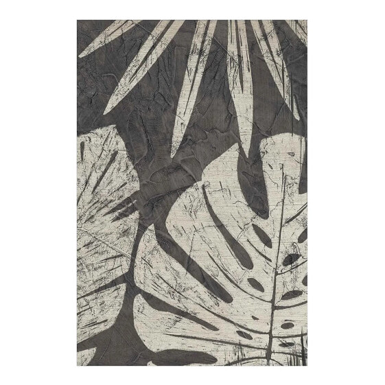 Vinylteppich Palmenblätter