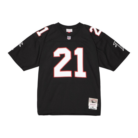 MITCHELL & NESS NFL REPLICA JERSEY ATLANTA FALCONS 2003 DEION SANDERS