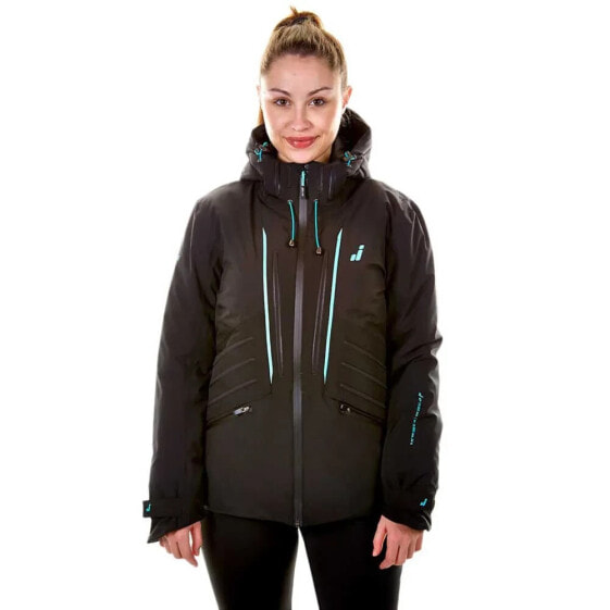 JOLUVI Avalanche jacket