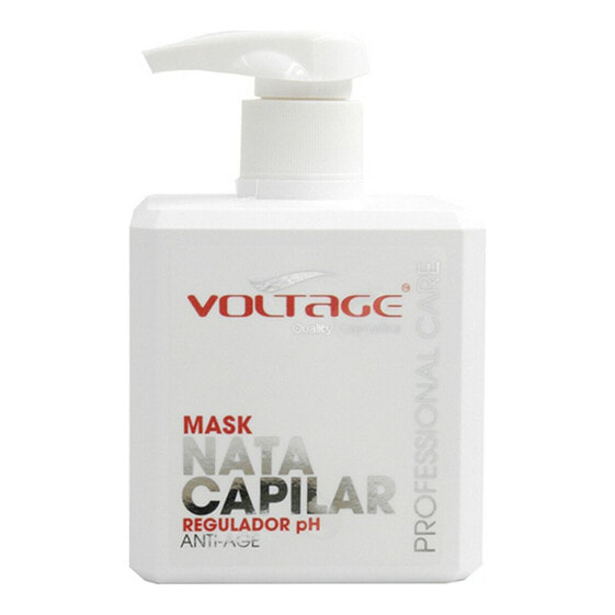 Капиллярная маска Anti Age Voltage Крем (500 ml)