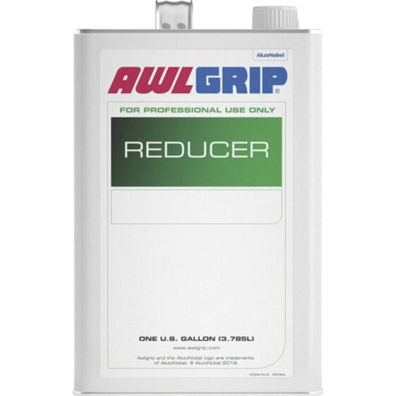 AWLGRIP 0.95L Slow Drying Solvent