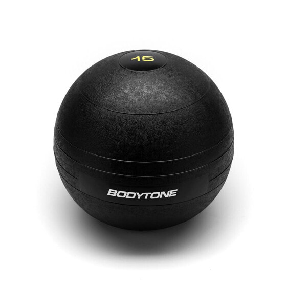 BODYTONE Slam Ball Medicine Ball 15kg