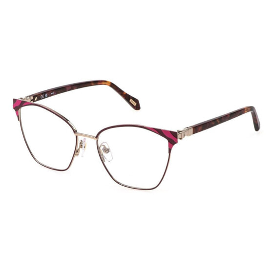 JUST CAVALLI VJC072 Glasses