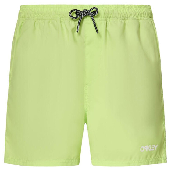 OAKLEY APPAREL Beach Volley 16´´ Swimming Shorts