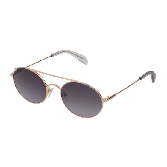 POLICE VPL258M543GRG sunglasses