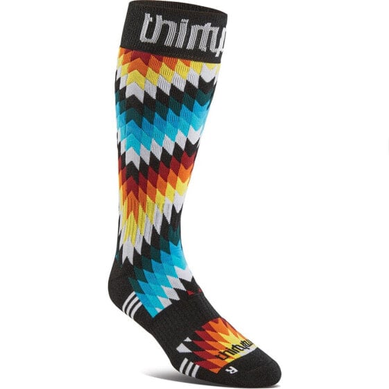 THIRTYTWO Tm Merino socks