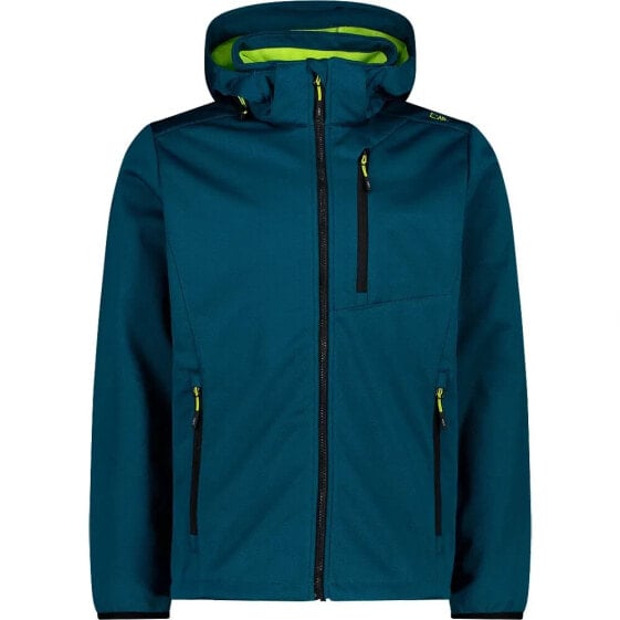 CMP Zip Hood 32A1857 softshell jacket