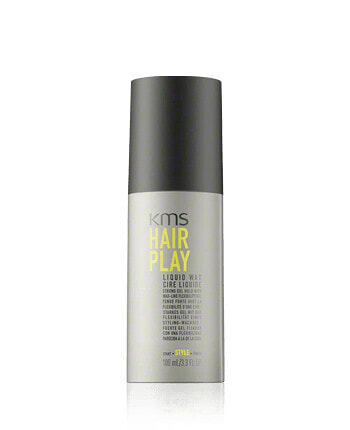 kms HairPlay Liquid Wax (100 ml)