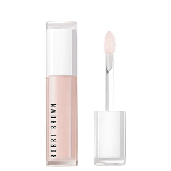 Tinted filling lip serum Bare Pink (Extra Plump Lip Serum) 6 ml