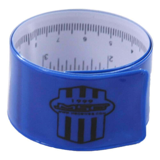 MSC Color Reflective Band With Ruler Reflectant