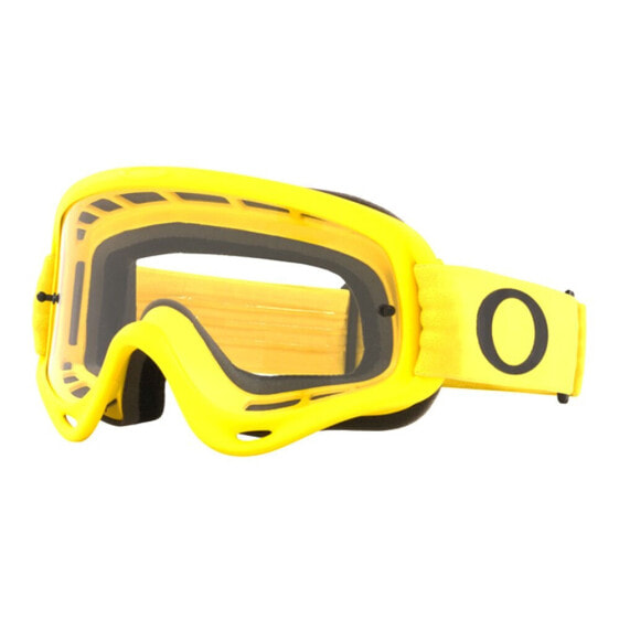 OAKLEY Xs O Frame MX Goggles