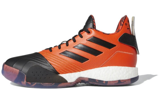 Баскетбольные кроссовки adidas T-MAC Millennium EF1868