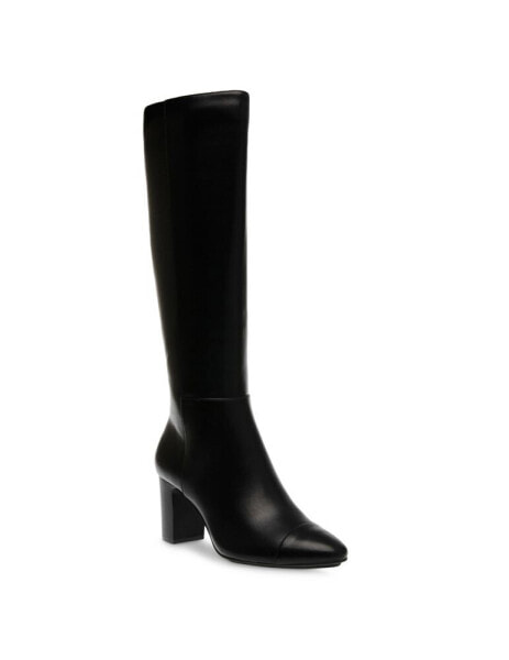 Women's Spencer Pointed Toe Knee High Boots