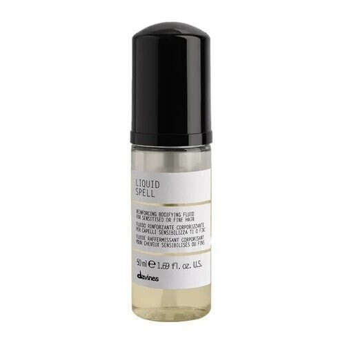 Davines Liquid Spell Reinforcing Bodifying Fluid