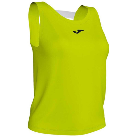 JOMA Torneo sleeveless T-shirt