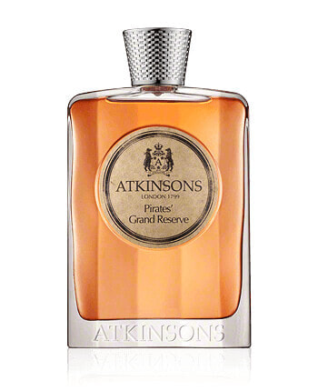 Atkinsons Pirates' Grand Reserve Eau de Parfum Spray (100 ml)