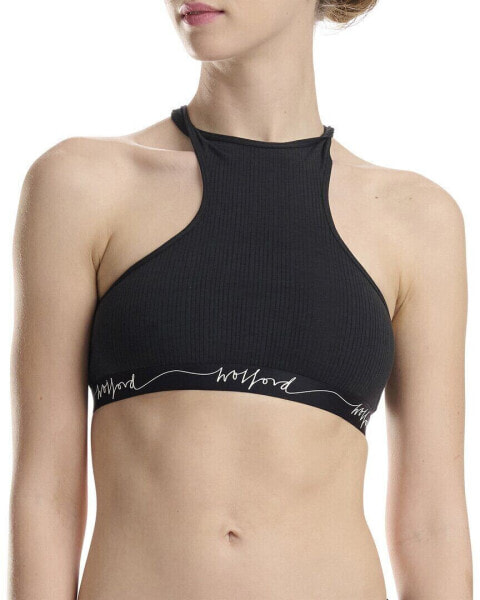 Wolford Reverse Racer Bralette Women's