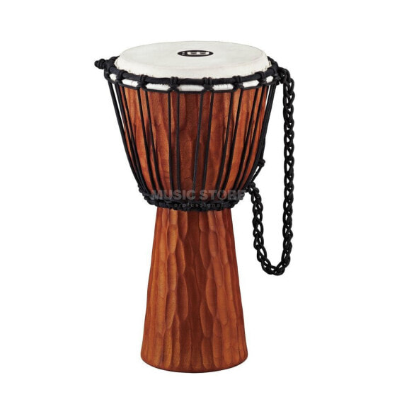 Meinl Headliner Djembe HDJ4-S, 8", Nile Series