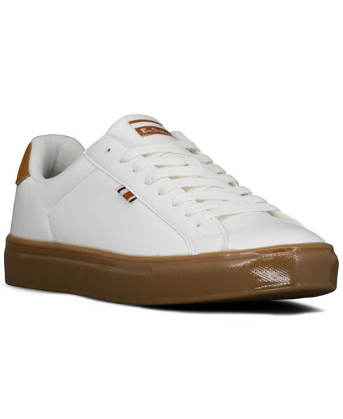 Men's Crowley Low Casual Sneakers from Finish Line