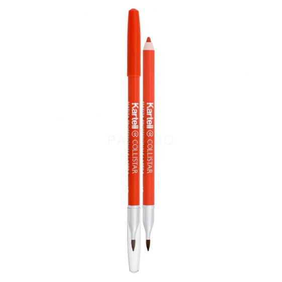 Collistar Professional Kartell 1,2 ml lippenkonturenstift für Frauen