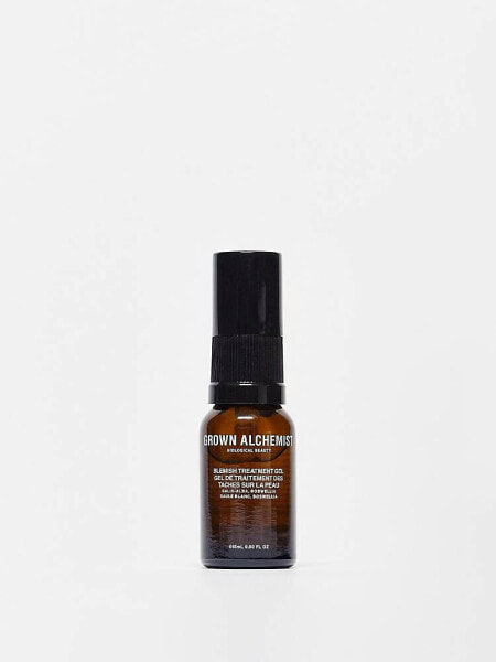 Grown Alchemist Blemish Treatment Gel 15ml