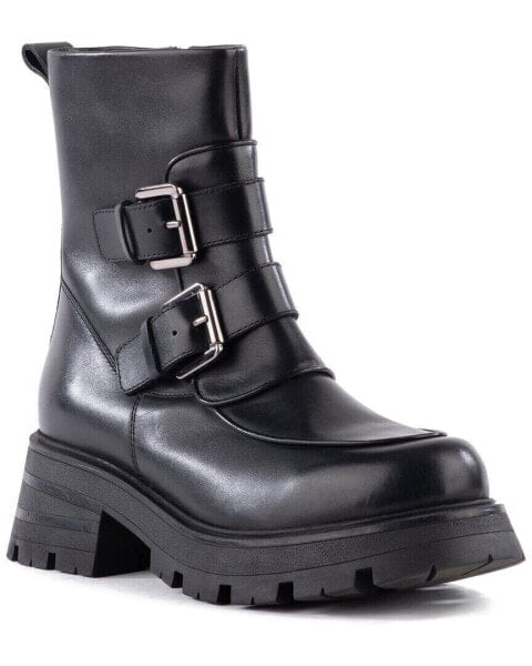 Seychelles Chasin You Leather Boot Women's