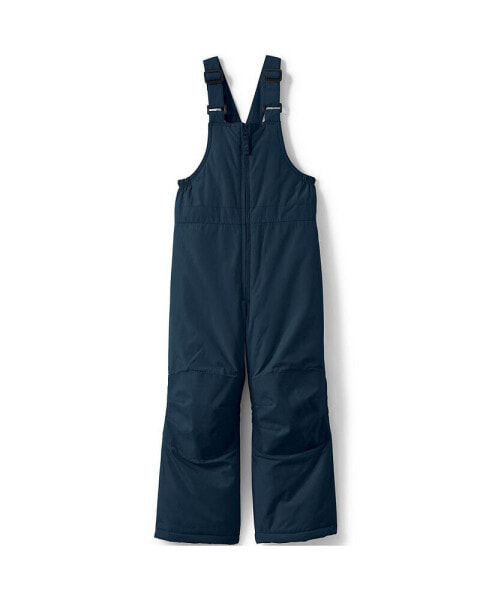 Брюки Lands' End Iron Knee Winter Snow Bibs