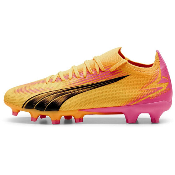 PUMA Ultra Match FG/AG Ws football boots