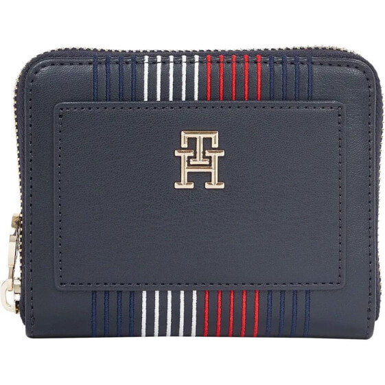 TOMMY HILFIGER Distinct Med Za Corp wallet