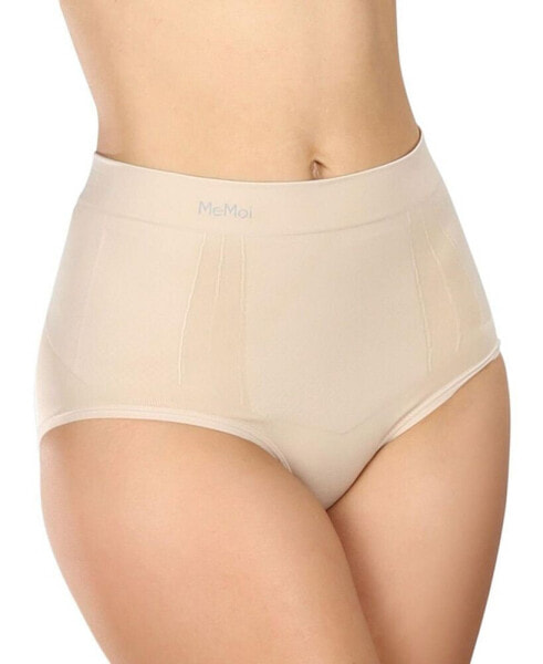 Women's High Waist Sculpted Brief Shapewear