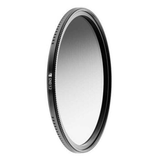 FREEWELL Magnetic Filters ND1.2 GND16 72 mm