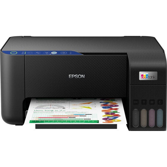Мультифункциональный принтер Epson L3251