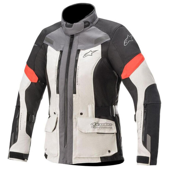 ALPINESTARS Stella Valparaiso V3 Drystar jacket