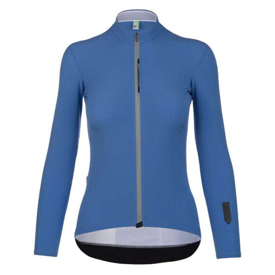 Q36.5 L1 Pinstripe X long sleeve jersey