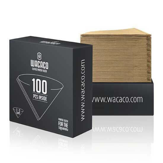 WACACO Filter Paper