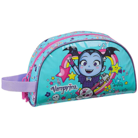 SAFTA Vampirina Rockin Wash Bag