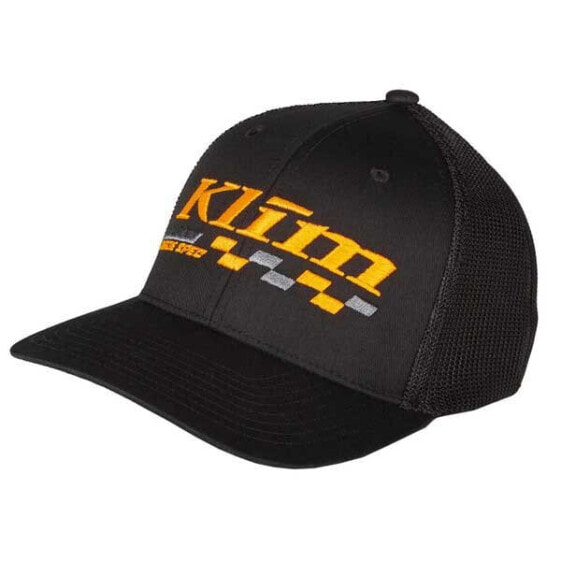 KLIM Race Spec Cap