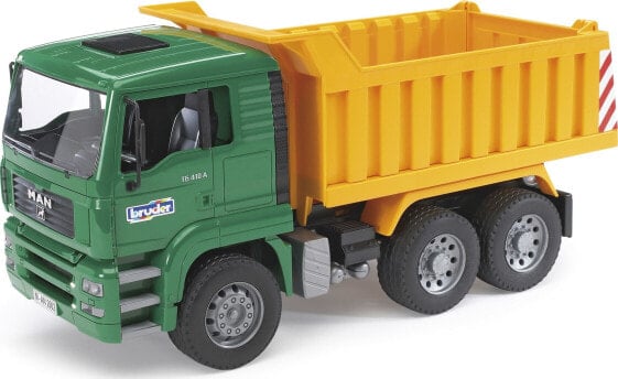 Bruder Professional Series MAN TGA Up Truck (02765)