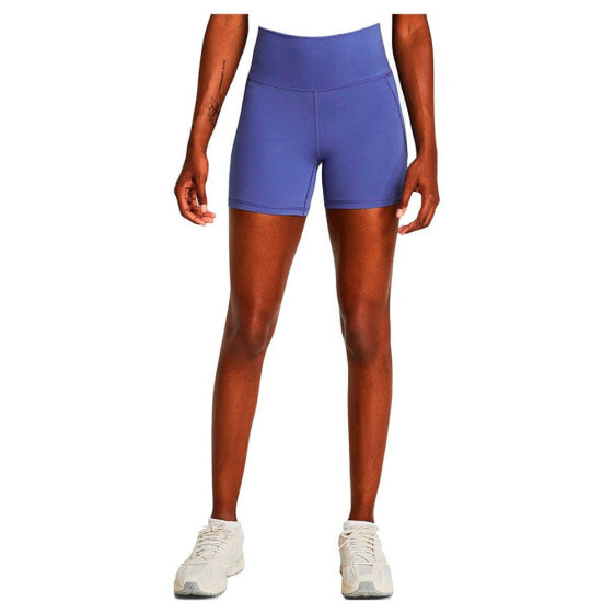 UNDER ARMOUR Meridian 5´´ High Waist Short Leggings