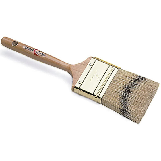 REDTREE Badger Brush