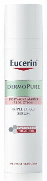 Dermo Pure skin serum (Triple Effect Serum) 40 ml