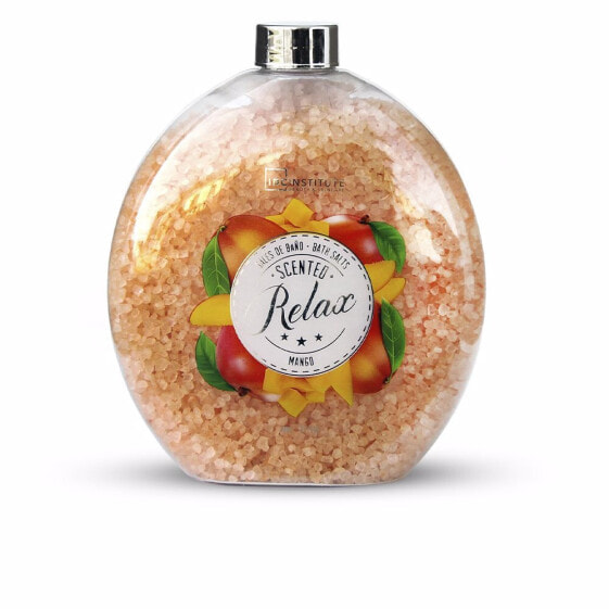 SCENTED RELAX bath salts #mango 900 gr